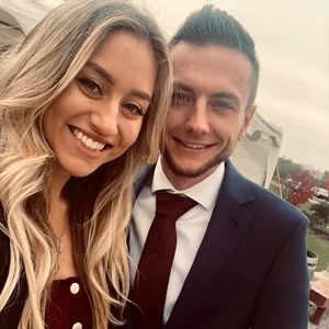 Meet your Posher, Zach